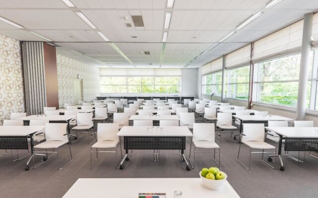 Flonk Hotel Groningen Zuid, BW Signature Collection