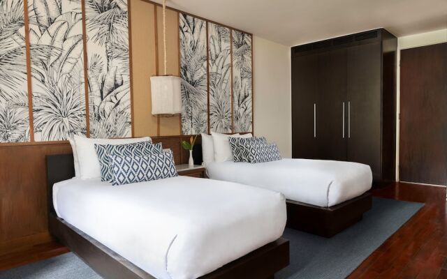 Marigot Bay Resort and Marina