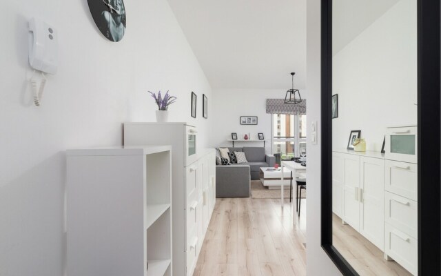 Lux Apartment Krowodrza Renters Prestige