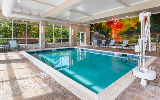 Best Western Gettysburg