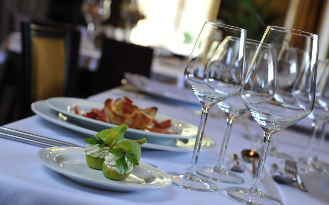 Quinta da Palmeira - Country House Retreat & Spa