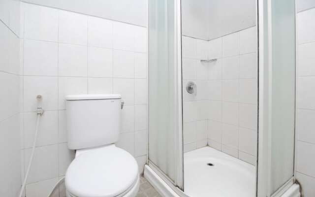 Airy Tugurejo Walisongo 3 Semarang