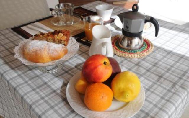 Il Sole del Genarbì