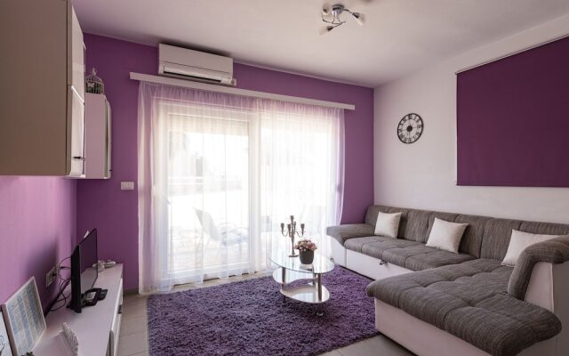 Apartments Zadar