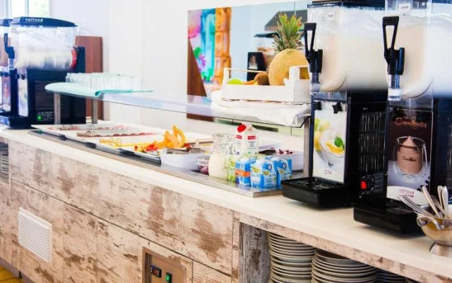 fabilia Family hotel Cesenatico