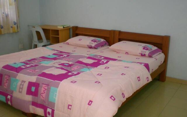 Owen Townhouse at Kuala Lumpur