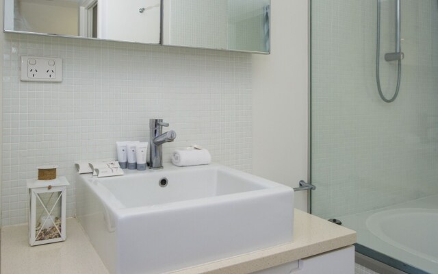 1 Bright Point Apartment 2203