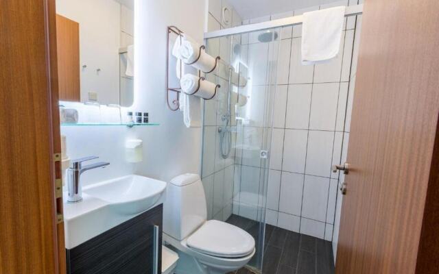 Hotel Skógá by EJ Hotels