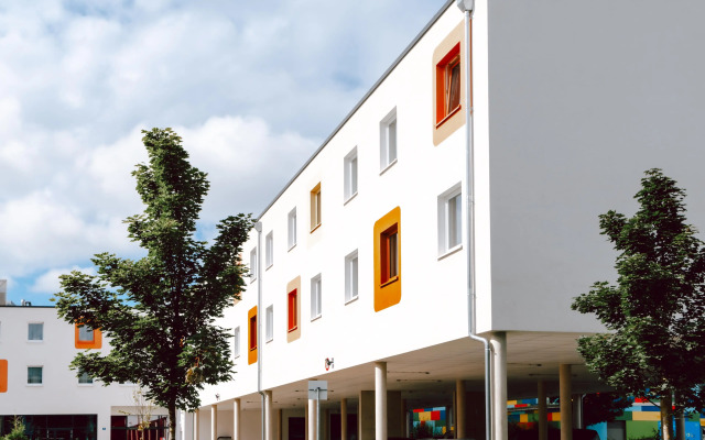 Prize by Radisson, Munich Airport