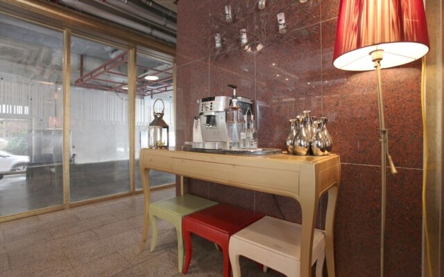 Wonju 2in Branch No1