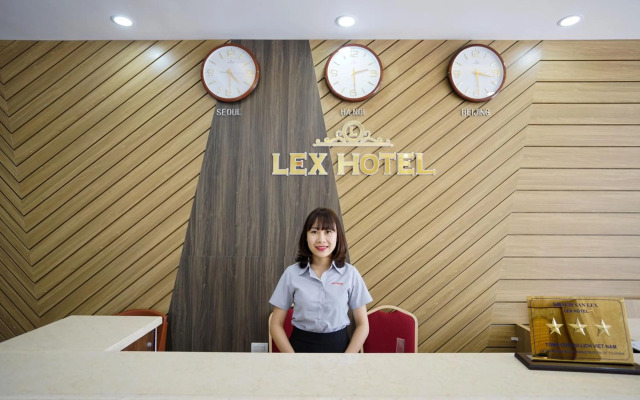 Lex Hotel
