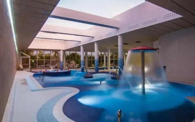 La Marina Resort