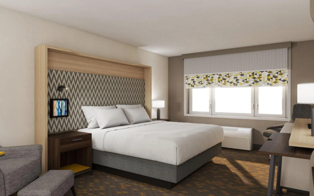 Holiday Inn Chicago  Midway Airport S by IHG