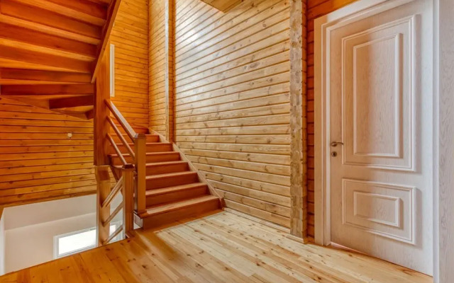 Villa Meryem by Akdenizvillam