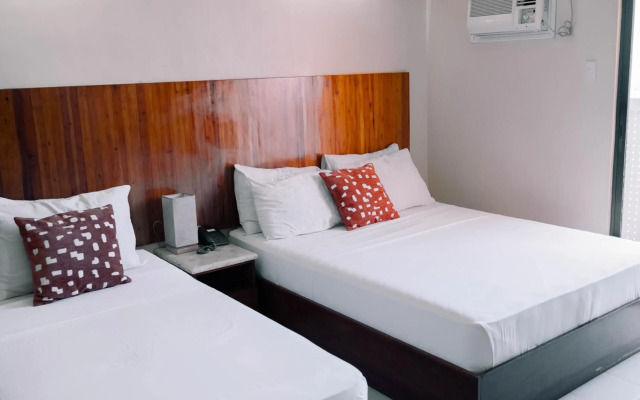 Tsai Hotel and Residences
