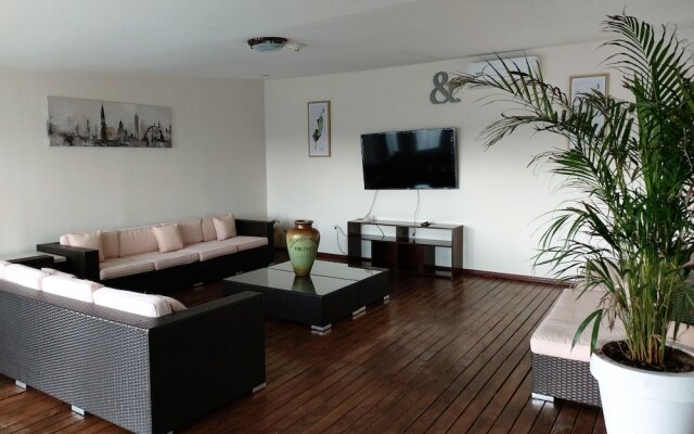 Hotel Guiba
