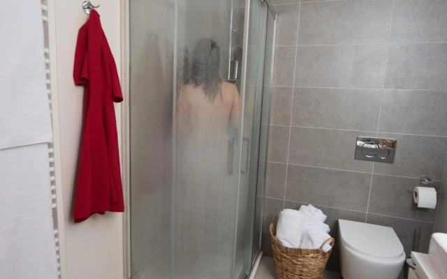 Villa Drosera s wellnessom, Račkova dolina v Západných Tatrách