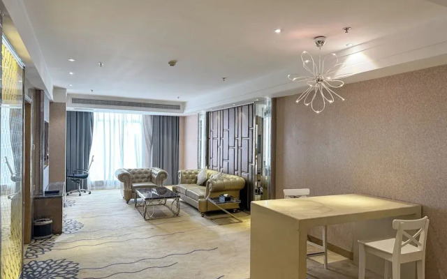 Suning Universal Hotel