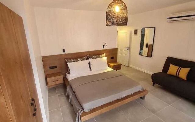 Otel Arin