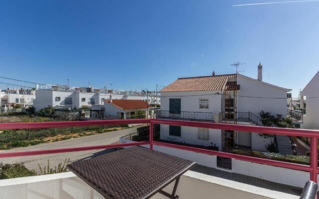 1 bedroom apartment by ALGARVEMANTA