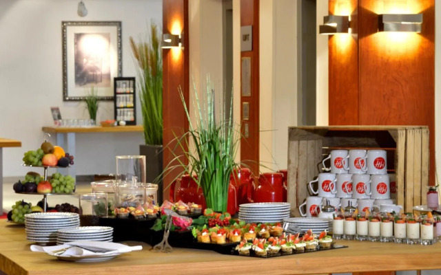 Roomingtons Wetzlar