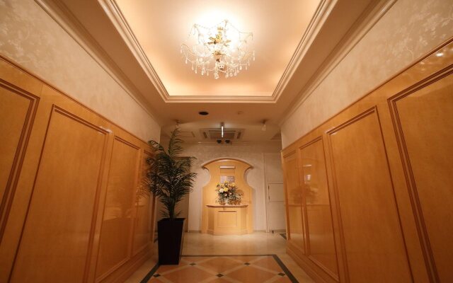 Hotel Luna Kashiba