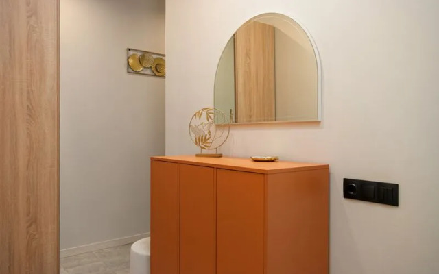 Море Апартаментов на ул. Березовая, д. 28/1