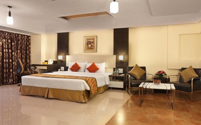 Keys Select by Lemon Tree Hotels, Nestor, Mumbai