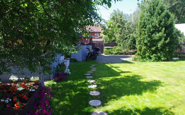 Villand Hotel