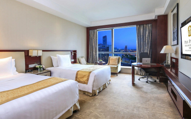 Pan Pacific Ningbo