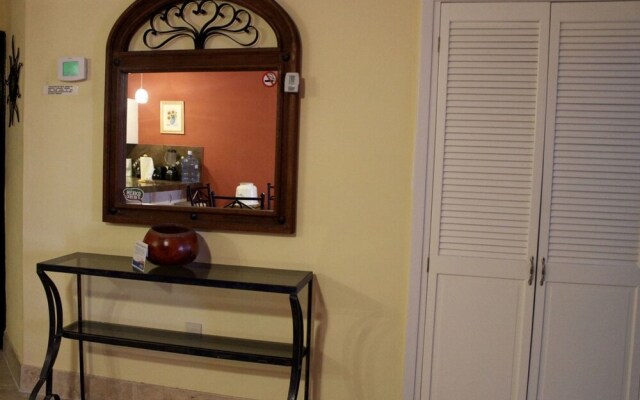 Marina Pinacate 2BR 306-v by Casago
