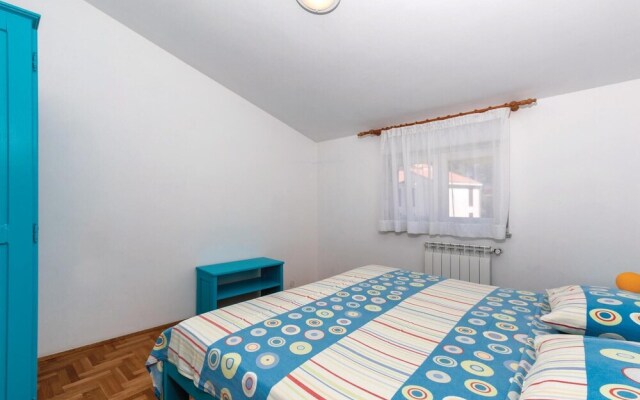 Beautiful Home in Pula With Wifi and 1 Bedrooms