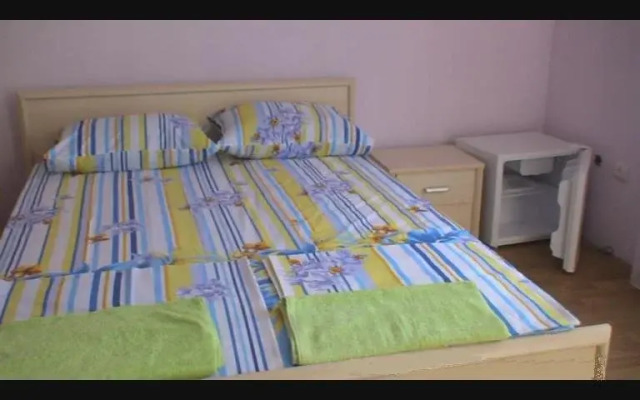 Noev Kovcheg Guest House