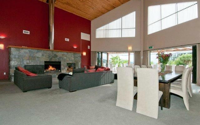 Ridge Country Retreat – Guest Rooms – Tauranga