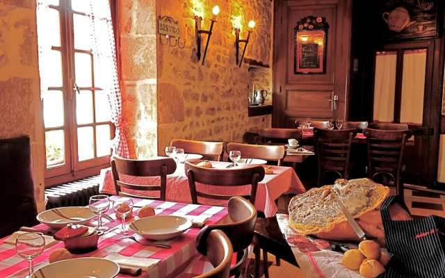 Auberge du Centre - Poitou