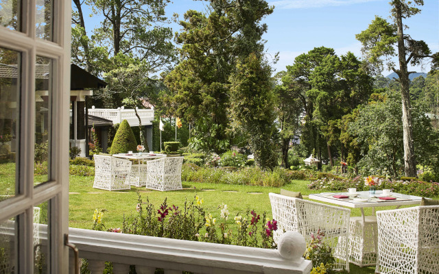 Jetwing St. Andrew's