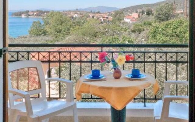 Hotel Apartments Sikia II