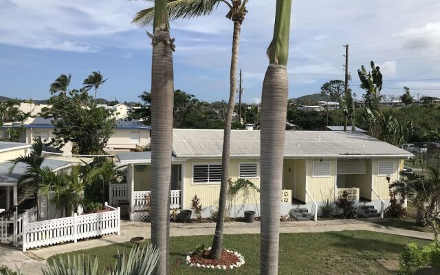 Cottages by the Sea