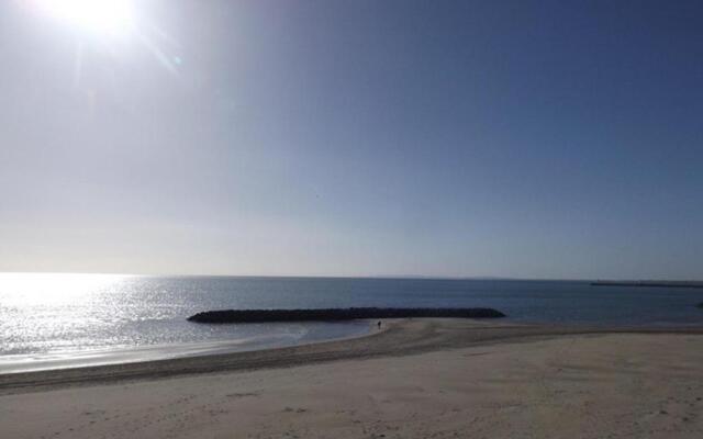 Appartement Le Grau d'Agde, 1 pièce, 4 personnes - FR-1-423-206