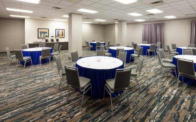 Hampton Inn Ft. Lauderdale/Downtown Las Olas Area