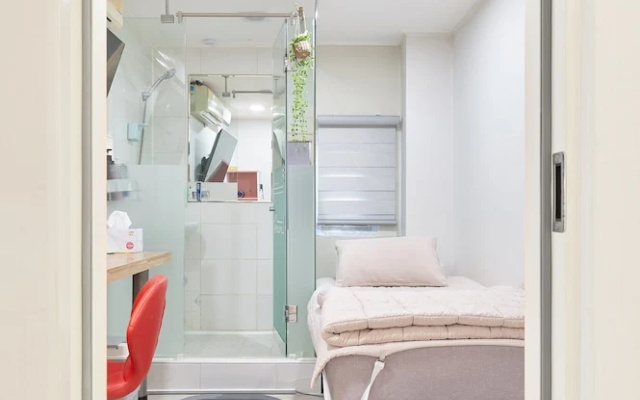 Snowflower Guesthouse