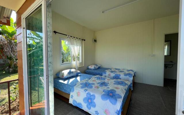 Rak Suan Homestay รักสวนโฮมสเตย์