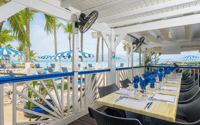 Canella Beach Hotel