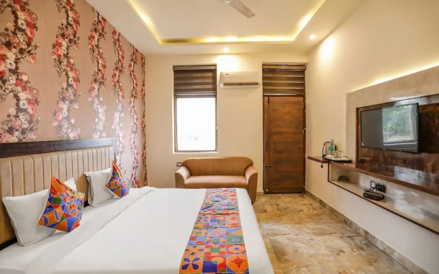 FabHotel A&V Hospitality