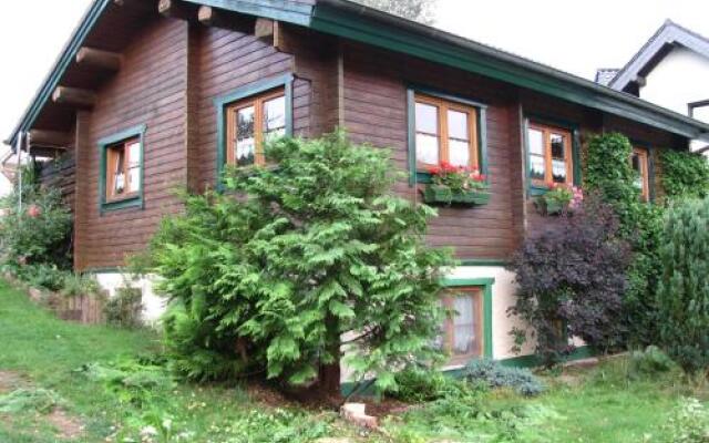 Ferienhaus Vulkaneifel Bei Hepp