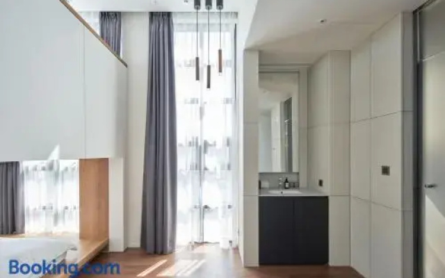 Space & Mood