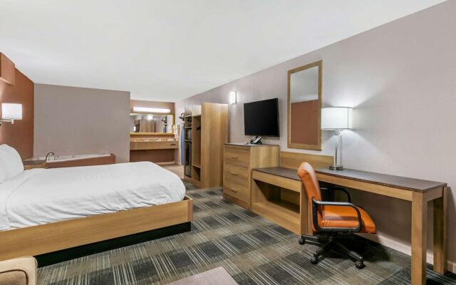 Rodeway Inn