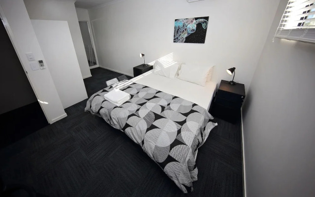 MiHaven Shared Living - Gatton St