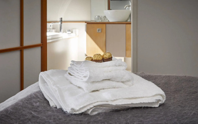 Tamar River Apartments