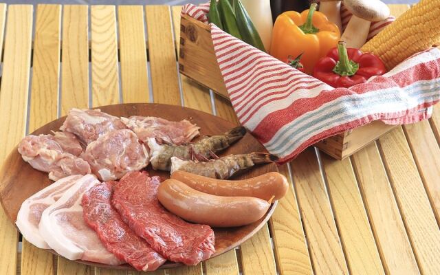 TENT Ichinomiya Glamping Resort